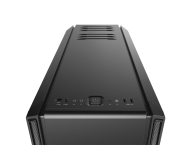 be quiet! Silent Base 601 czarna z oknem - 450952 - zdjęcie 6